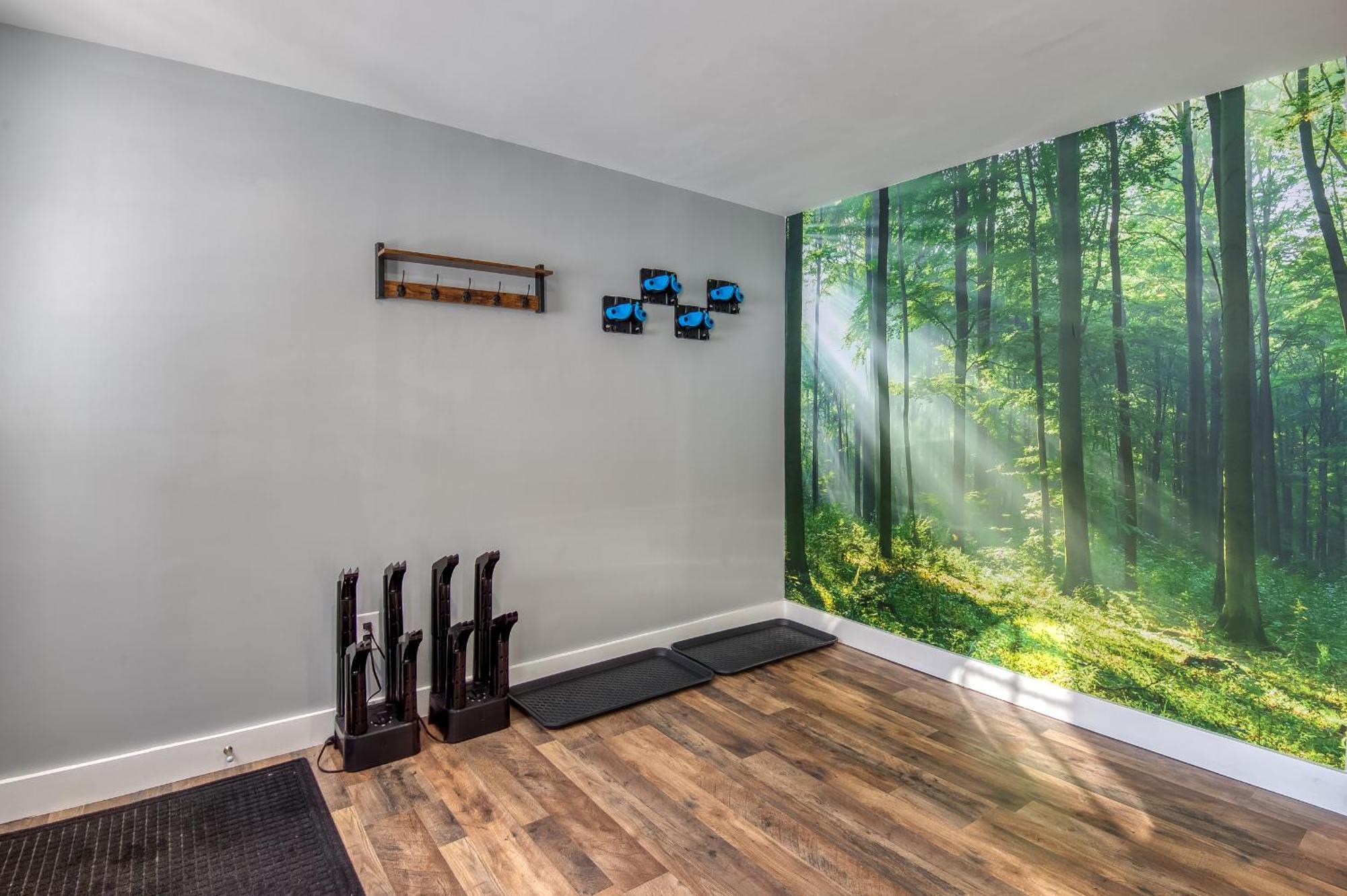 1St Floor - Adventure Property Whitefield Esterno foto